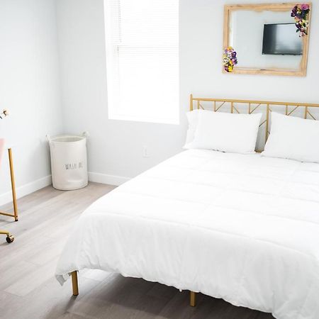 Luxury 2Bdr/2.5Bth Apt Appartamento Filadelfia Esterno foto