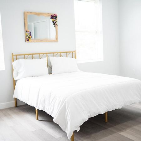 Luxury 2Bdr/2.5Bth Apt Appartamento Filadelfia Esterno foto
