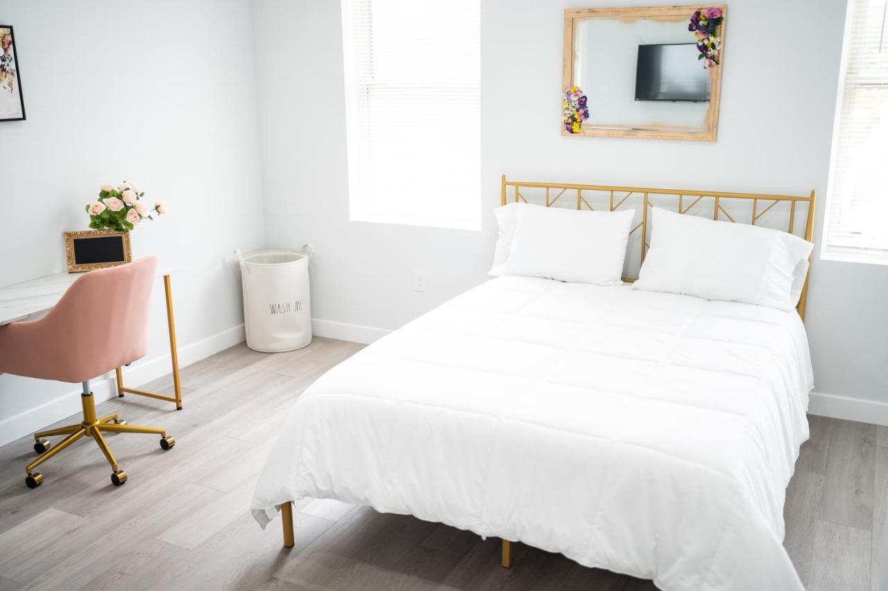 Luxury 2Bdr/2.5Bth Apt Appartamento Filadelfia Esterno foto