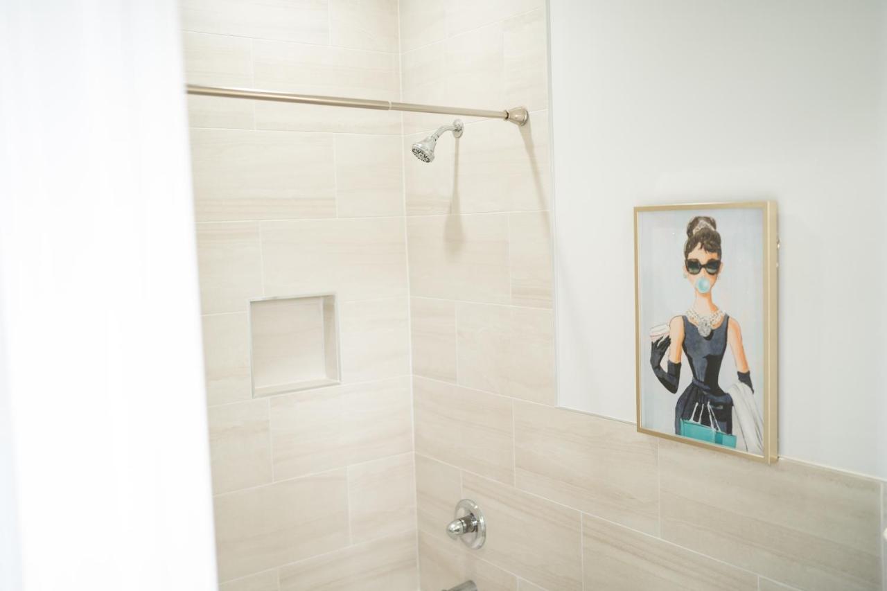 Luxury 2Bdr/2.5Bth Apt Appartamento Filadelfia Esterno foto